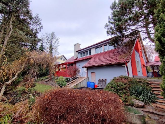 Pronájem, Rodinný dům, Sedlnice