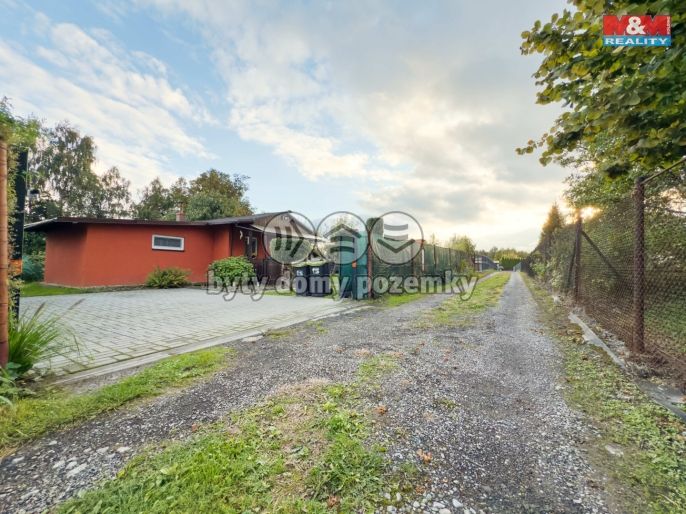 Prodej, Zahrada, Karviná