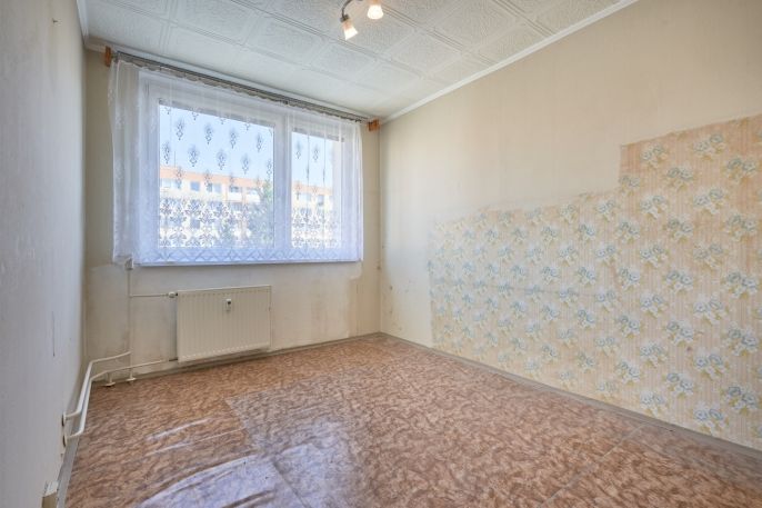 Prodej, Byt 4+1, Zlín