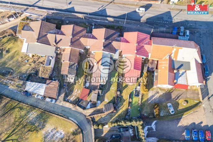 Prodej, Rodinný dům, Kařez