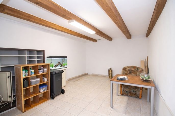 Prodej, Rodinný dům, Zdiby