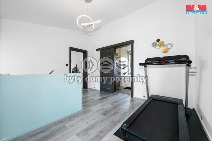 Prodej, Rodinný dům, Štěchovice