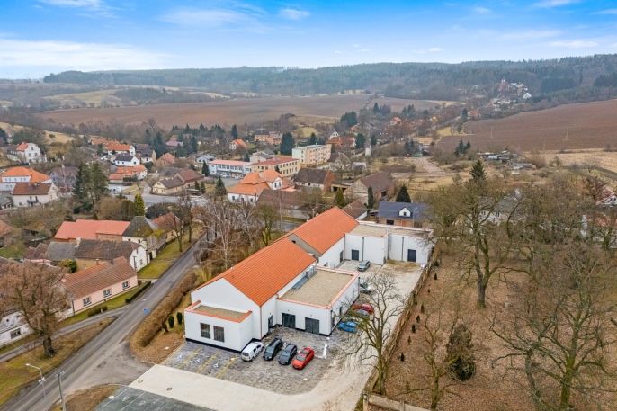 Prodej, Byt 3+1, Petrovice