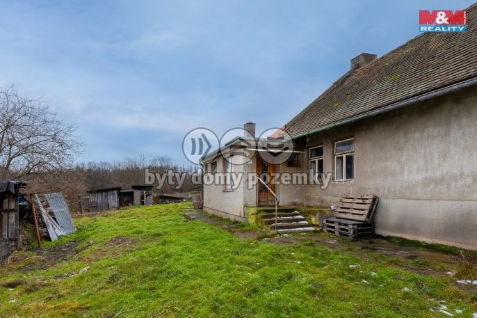 Prodej, Rodinný dům, Rabštejnská Lhota