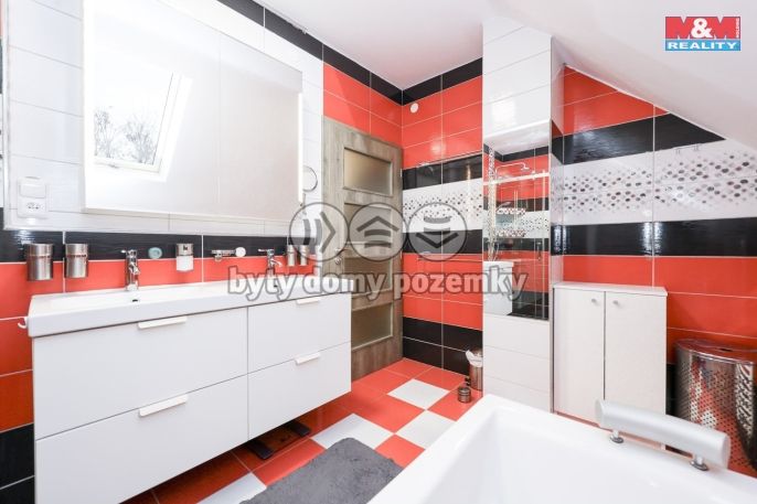 Prodej, Rodinný dům, Kučerov