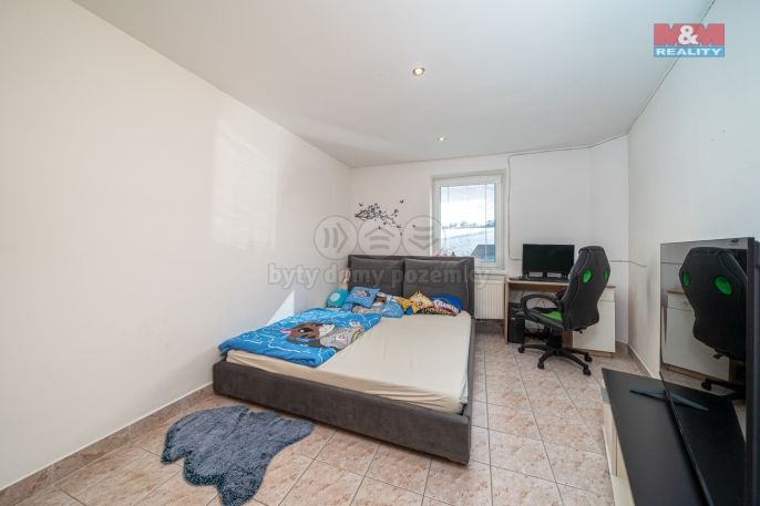 Prodej, Rodinný dům, Čelechovice na Hané