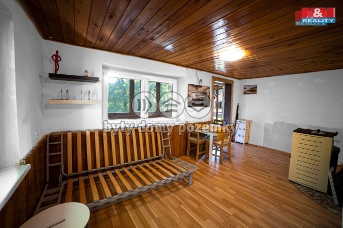 Prodej, Chata, Nebovidy