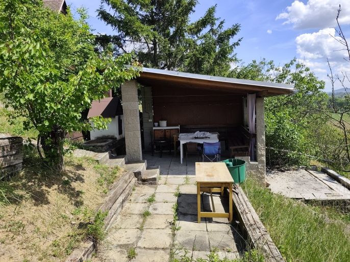 Prodej, Chata, Křešice