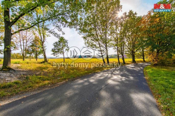 Prodej, Zahrada, Milhostov