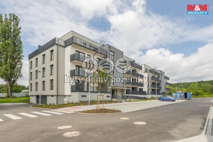 Prodej, Byt 3+kk, Kladno