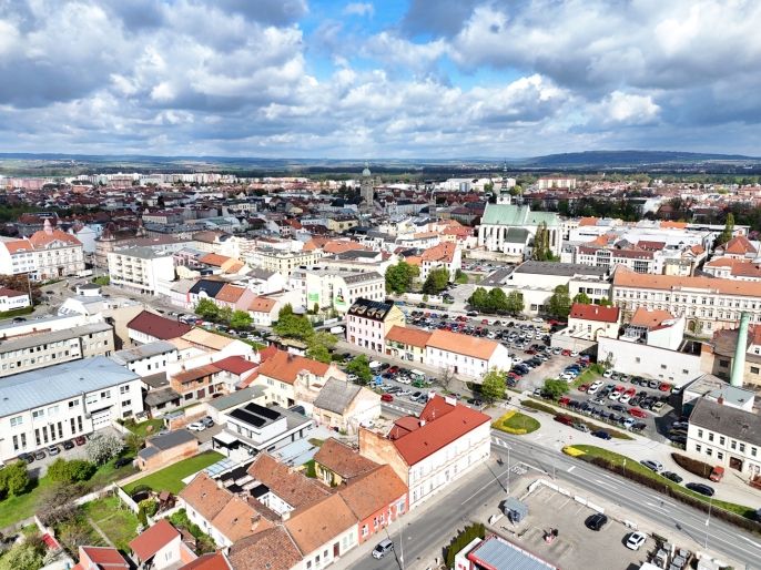 Prodej, Byt 3+kk, Prostějov