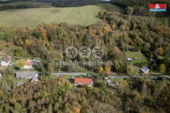 Prodej, Pozemek k bydlení, Norberčany