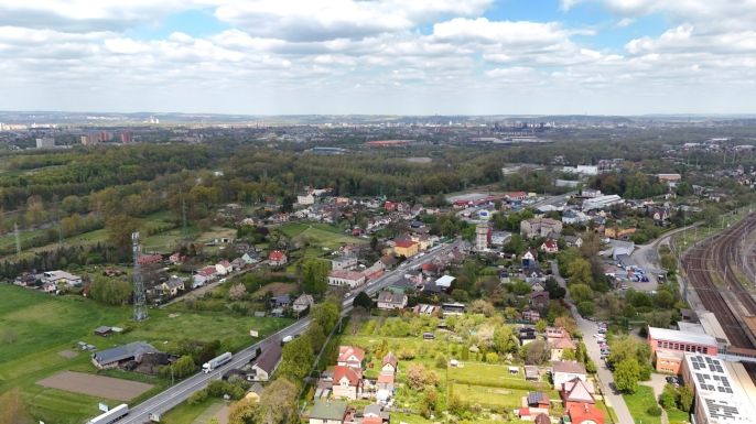 Prodej, Komerční pozemky, Ostrava