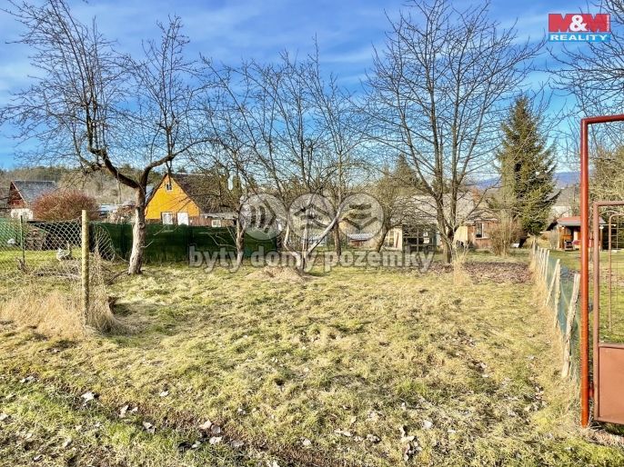 Prodej, Chata, Rudoltice