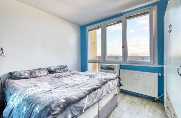 Prodej, Byt 3+1, Most