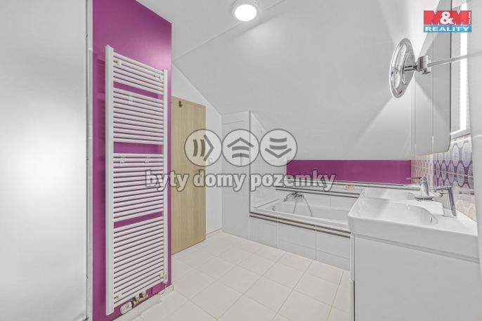 Prodej, Rodinný dům, Brázdim