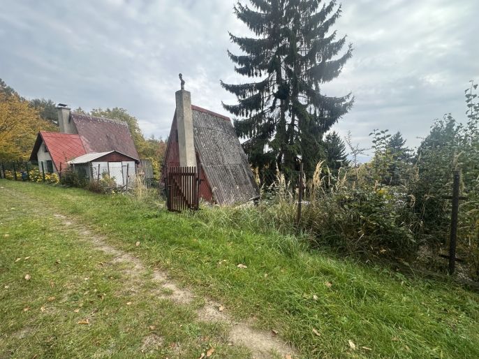 Prodej, Chata, Horní Jiřetín
