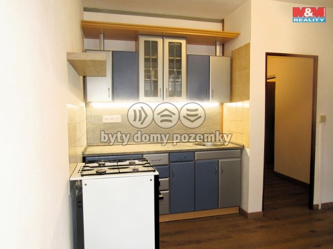 Pronájem, Byt 2+1, Holoubkov