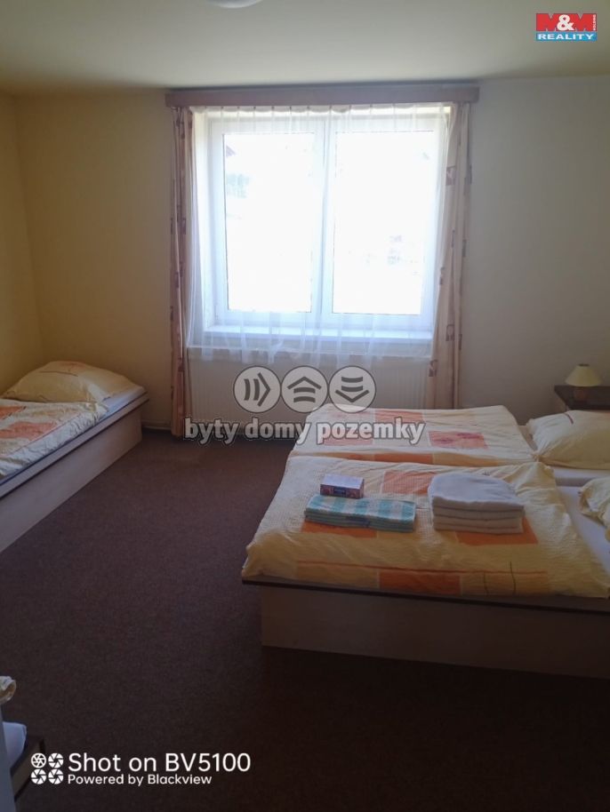 Prodej, Rodinný dům, Zásada