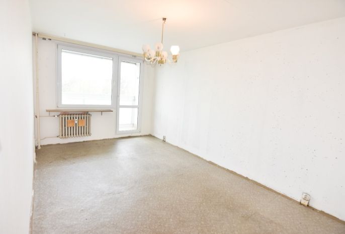 Prodej, Byt 3+kk, Praha