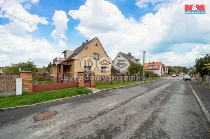 Prodej, Rodinný dům, 141 m², Třemošná, Bedřicha Smetany