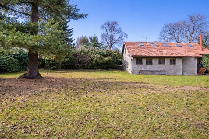 Pronájem, Rodinný dům, Tehovec