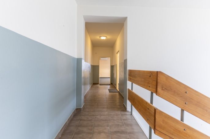 Pronájem, Sklad, Jirkov