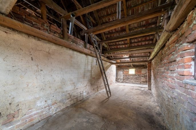 Prodej, Chalupa, Verměřovice