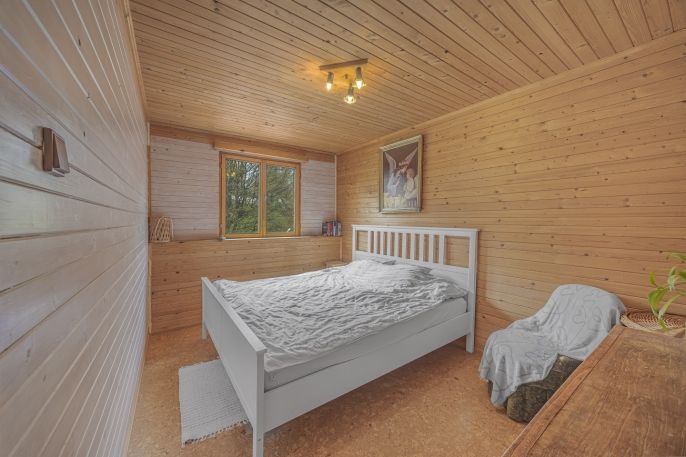 Prodej, Rodinný dům, Nedrahovice