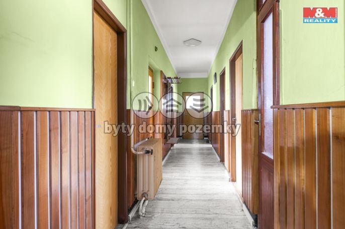 Prodej, Rodinný dům, Vinary