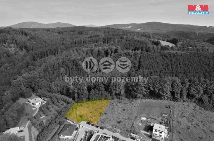 Prodej, Pozemek k bydlení, Trutnov
