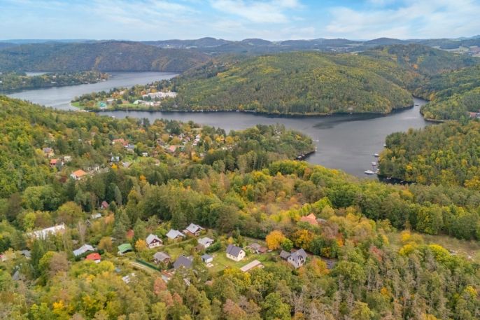 Prodej, Rodinný dům, Čím