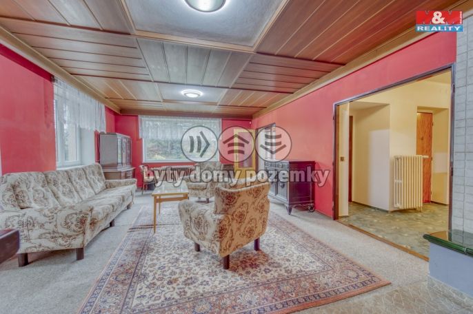 Prodej, Nájemní dům, Plzeň