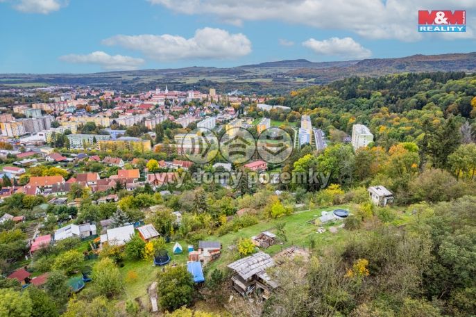 Prodej, Zahrada, Kadaň