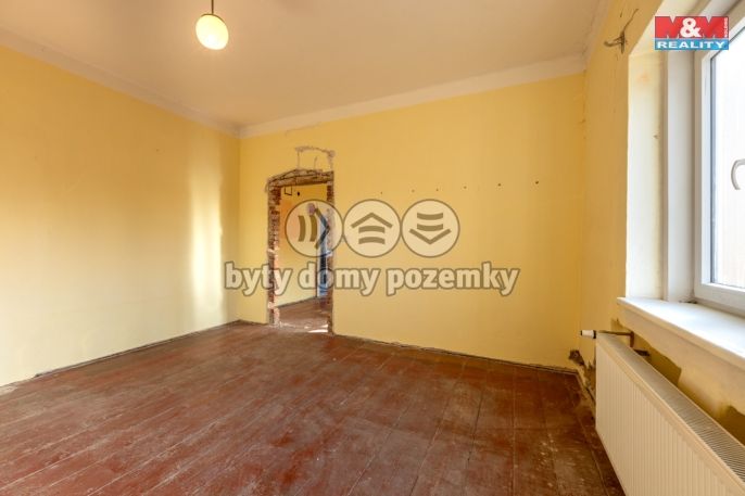 Prodej, Rodinný dům, Jesenice