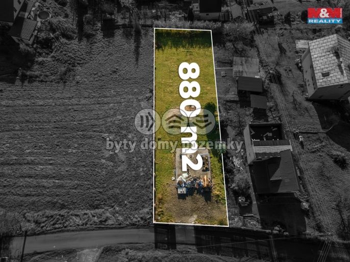 Prodej, Pozemek k bydlení, Vendryně