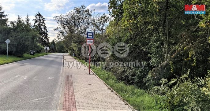 Prodej, Pozemek k bydlení, Kladno