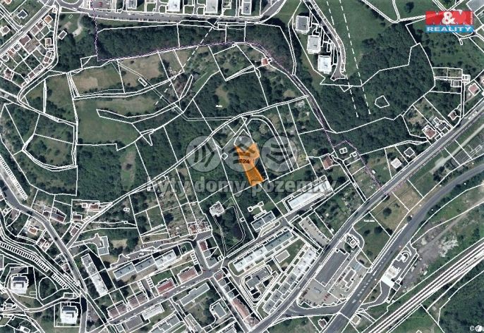 Prodej, Louka, Ústí nad Labem