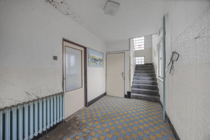 Prodej, Byt 5+1 a větší, Klamoš