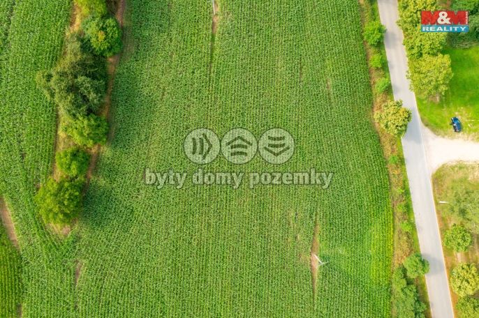 Prodej, Pozemek k bydlení, Litochovice