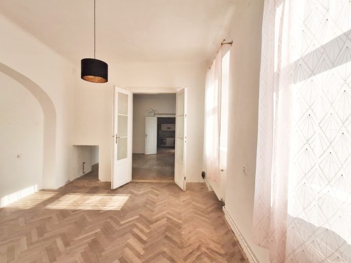 Pronájem, Byt 2+1, Brno