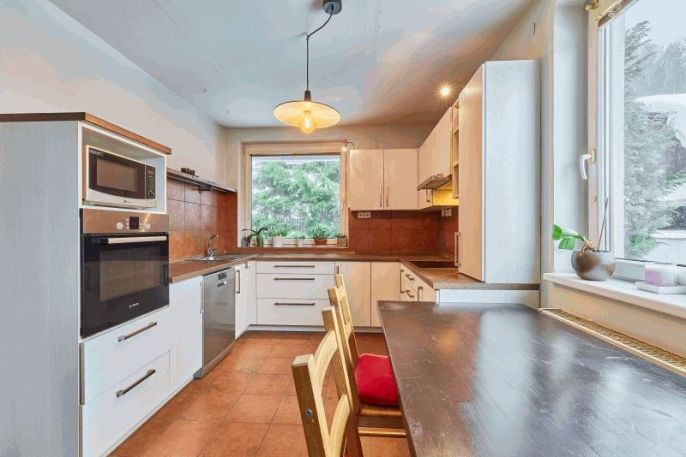 Prodej, Chalupa, Horní Maršov