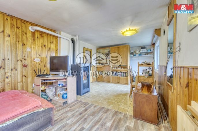 Prodej, Chata, Hromnice