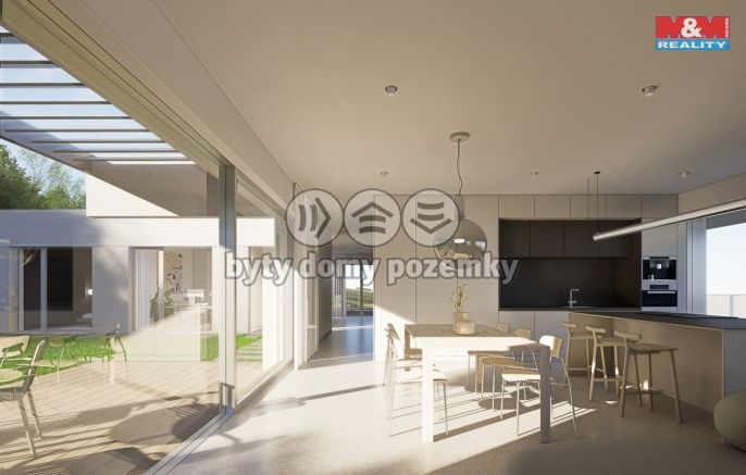 Prodej, Pozemek k bydlení, Prachatice