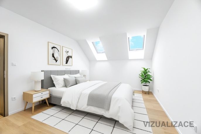 Prodej, Rodinný dům, Vamberk