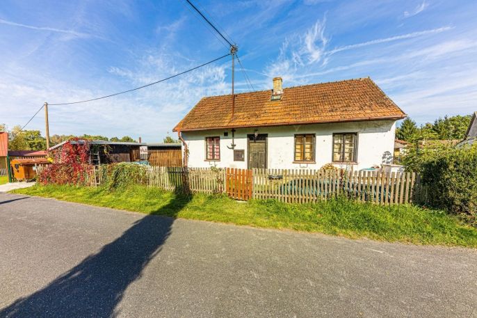 Prodej, Rodinný dům, Petrovice I