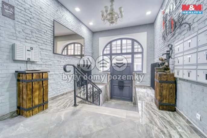 Prodej, Hotel, penzion, Karlovy Vary