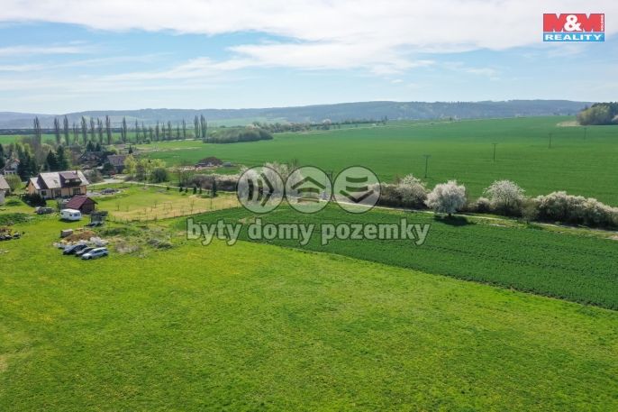 Prodej, Pozemek k bydlení, Dobřany