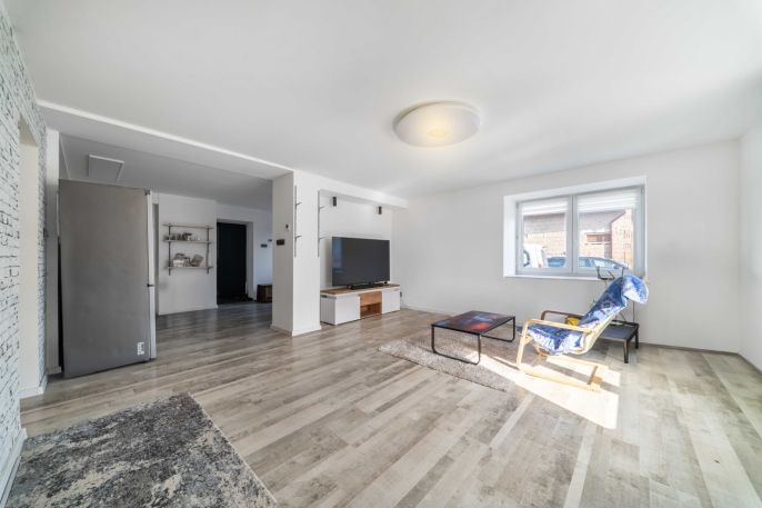 Prodej, Byt 3+kk, Skořice