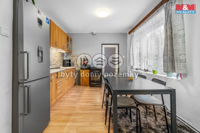 Prodej, Rodinný dům, Dolní Slivno